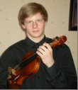 Kamil Staniczek - skrzypce