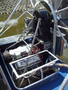 Airboat P-Z 01