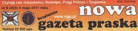 Nowa Gazeta Praska