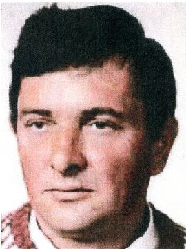 Poszukiwany Stanisław Kołodyński