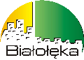 Logo Białołęki