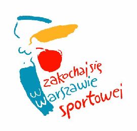 Zakochaj się w sportowej Warszawie