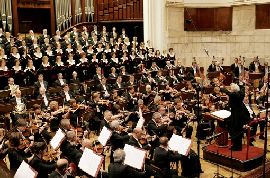 Zespół Filharmonii Narodowej