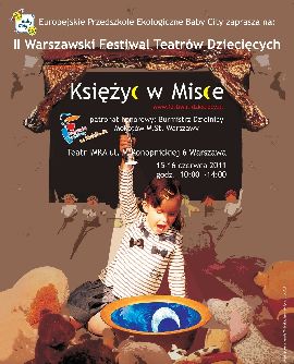 Plakat Festiwalu 