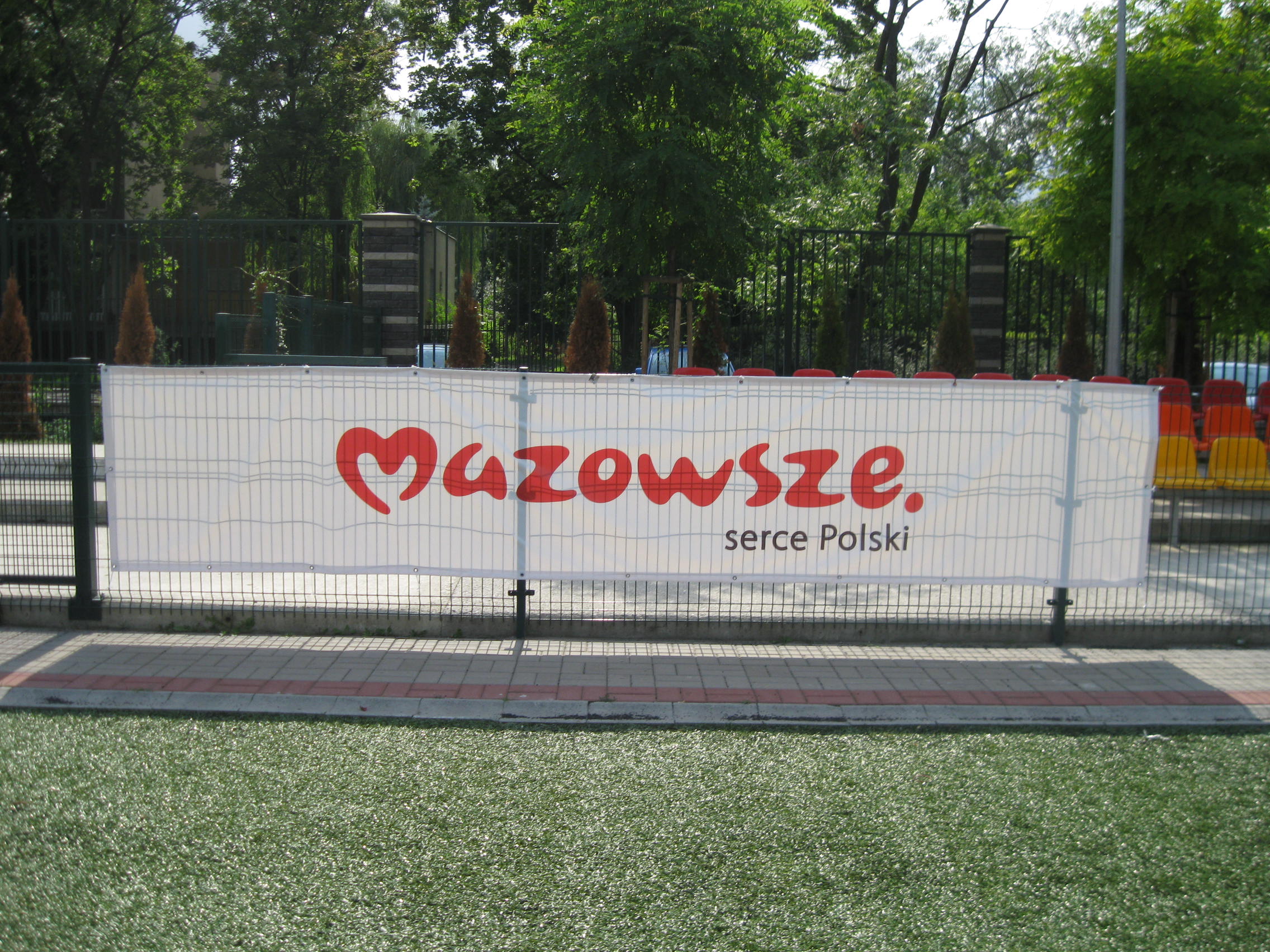 baner Mazowsza