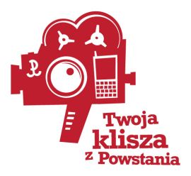 Twoja klisza z Powstania - logo