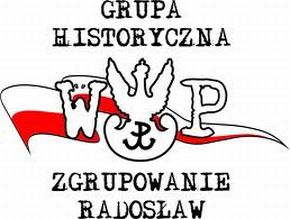 Grupa historyczna Zgrupowanie Radosław