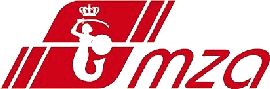 Logo MZA
