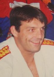 Paweł Nastula, złoty medalista Igrzysk Olimpijskich
