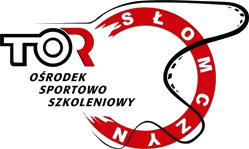 Logo Toru w Słomczynie