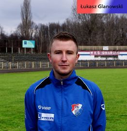 Łukasz Glanowski