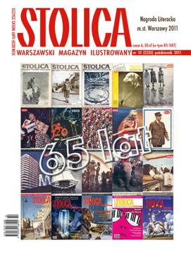 Magazyn Stolica - 65 lat