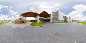 Szpital Medicover w Wilanowie 
