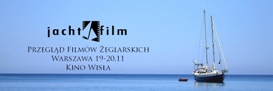 JachtFilm - Przegląd Filmów Żeglarskich