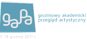 Gapa 2011 - logo