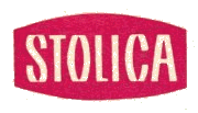 Magazyn Stolica - logo
