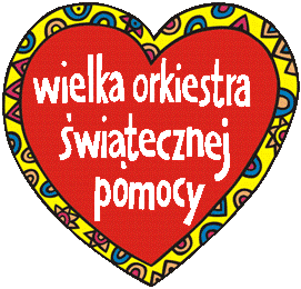 WOŚP - Logo