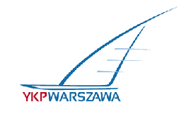 Logo YKP Warszawa