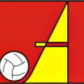 MKS Agrykola. Logo piłkarzy ręcznych