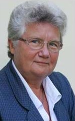 Rektor UW prof. Katarzyna Chałasińska-Macukow