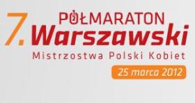 7. Półmaraton Warszawski