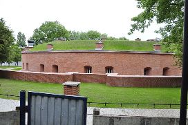 Fort Sokolnickiego w Warszawie