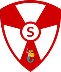 Logo Klubu Sportowego Spójnia Warszawa