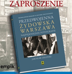 Spotkanie z Jarosławem Zielińskim