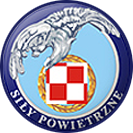 Logo Sił Powietrznych