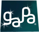 GAPA 2012 - logo