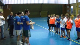 AZS UW Handball Dzieciom