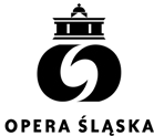 Opera Śląska - logo