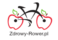 Zdowy Rower - logo