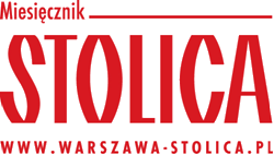 Magazyn Stolica - logo