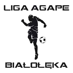 Liga Agape Białołęka - logo