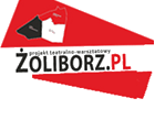 Sztuka „ŻOLIBORZ.PL” - logo
