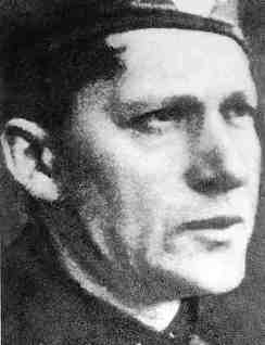 płk Jan Mazurkiewicz - Radosław