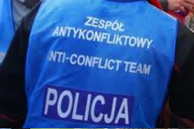 Nieetatowy Zespół Antykonfliktowy Komendy Stołecznej Policji (ZAP)