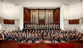 Orkiestra i Chór Filharmonii Narodowej