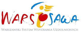 Logo Warszawskiego Systemu Wspierania Uzdolnionych