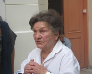 Wanda Traczyk-Stawska
