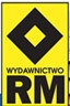 Logo Wydawnictwa RM 
