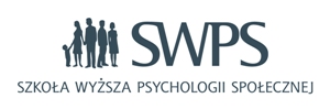 Szkoła Wyższa Psychologii Społecznej - logo.