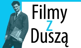 Filmy z Duszą - logotyp projektu
