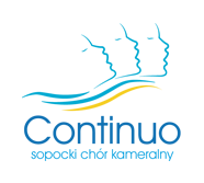 Sopocki Chór Kameralny CONTINUO - logo