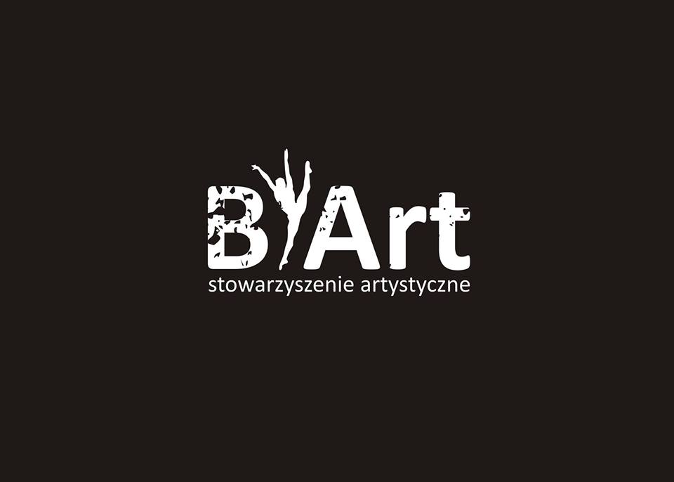  B'Art Stowarzyszenie Artystyczne - logo