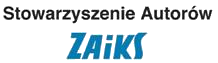 ZAiKS - logo