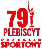 Plebiscyt Przeglądu Sportowego - logo
