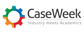 Logo - IAESTE CASE WEEK 2014 