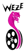 Logo Nagroda Węże